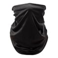thumbnail image 2 of 4x de Cuello para Hombres Y Mujeres, de Cubierta Facial de Bandana Sin Costuras, Bufanda , Pasamontañas, Diadema, Envoltura de 4 piezas, 2 of 4