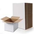 thumbnail image 1 of Caja de envío RLAVBL 20 x 15 x 15 cm, set de 40, blanca, 1 of 1
