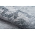 thumbnail image 4 of Momeni Novogratz District Floral Novelty Farmhouse Area Rugs, Gray, 4 of 4