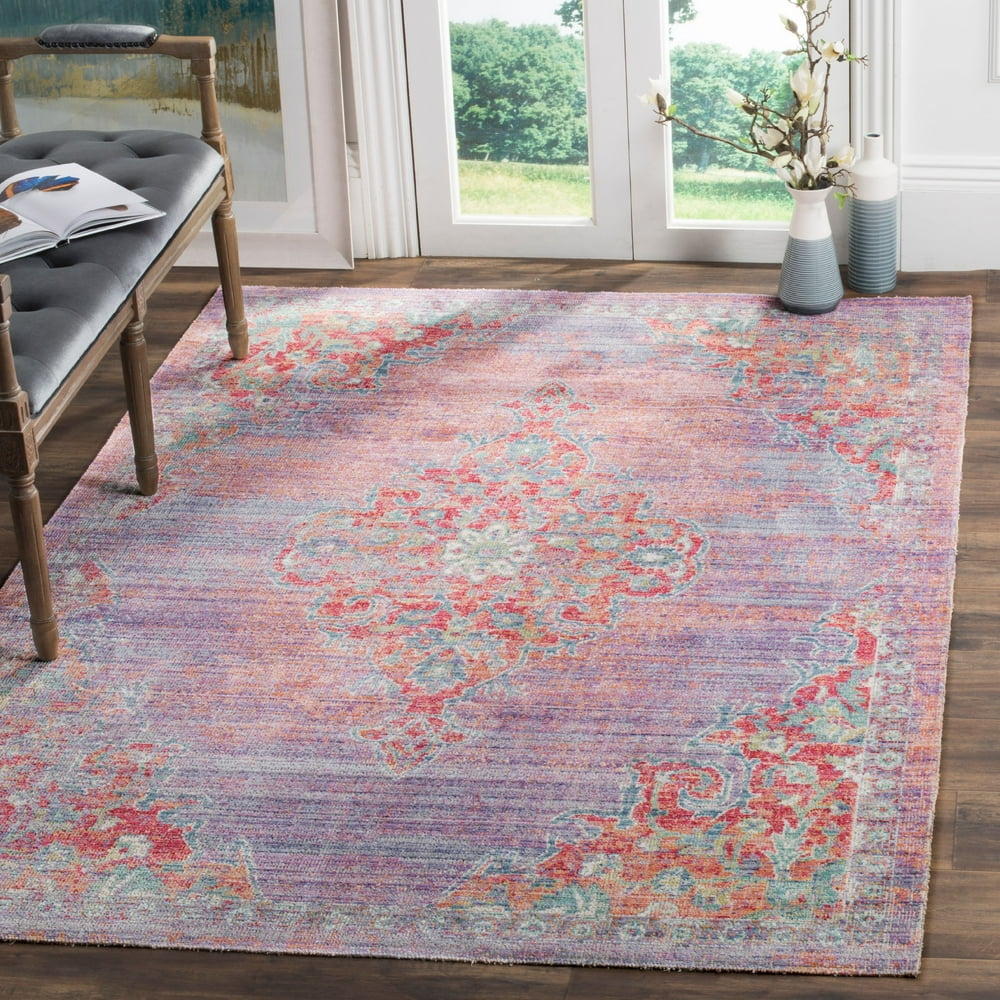 Safavieh Windsor Winchester Traditional Area Rug