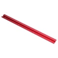 thumbnail image 1 of FLAMEEN Jig Fixture Slot Rail, Woodworking Chute 45 Type With Fixed Hole For Fixing Devices, 1 of 8