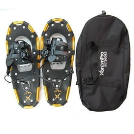 登山用品 TSL325elevation TSL Elevation Snowshoes Color: Paprika, Size: 325 - Walmart.com
