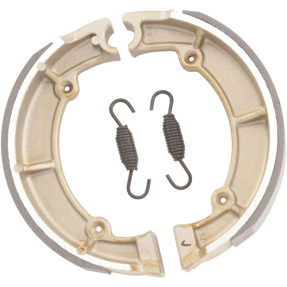 EBC Brake Shoe - Organic