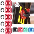 thumbnail image 2 of Bangcool 5 Sets Bike Cable Guide C Type Back Adhesive Bike Cable Clip Bike Accessories, 2 of 9