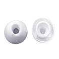 thumbnail image 1 of 2 Pcs/1paire pour airpods pro Embouts en silicone, 1 of 8