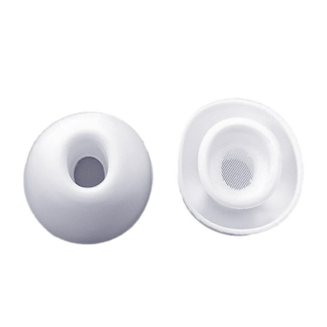 2 Pcs/1paire pour airpods pro Embouts en silicone