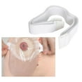 thumbnail image 3 of Abdominal Ostomy Belt, Adjustable Colostomy Ileostomy ,Waist Belt Comfortable Holder, Stretchy Support Abdominal Belt, for, 3 of 5