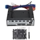 thumbnail image 1 of Panel Frontal Multimedia Sincero Almacenamiento de 16 TB, 1 of 10