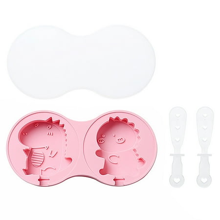 

Small Ice Cube Trays Small Ice Cube Trays Ice Cube Mold Handmade DIY Silicone Ice Cream Mold Making Ice Box Popsicle Mold C