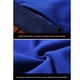 thumbnail image 2 of Sonducket Chaqueta gruesa de invierno para hombre y mujer, abrigo cálido informal con cierre de cremallera a prueba de viento para viajar, ropa de diseño Abrigos y chamarras Azul SG Sonducket AP013737-03, 2 of 6