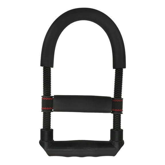 Raindrops Hand Grip Strengthener Grip Strength Tool Forearm Grip Workout Grip Trainer (50LB)