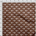 thumbnail image 3 of oneOone Polyester Lycra Fabric Fish Block Fabric Prints By Yard 56 Inch Wide, 3 of 4