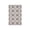 muliticolor, variant on Better Homes & Gardens 2.5' x 8' Rhys Welsh Check Runner Rug, Beige