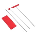 thumbnail image 2 of Grand Piano Soundboard Cleaning Tool for Cleaning of Grand Piano Soundboards, 2 of 5