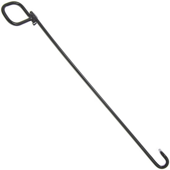 John Deere VGA12139 Left Hand Tailgate Latch Gator 620 625 825 835 850 855 865