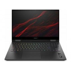 Notebook Hp Omen 16-C0507La R7 5800H 16Gb Ddr4 1Tb Pcie Fhd Rtx 3050 Ti 4Gb W11H