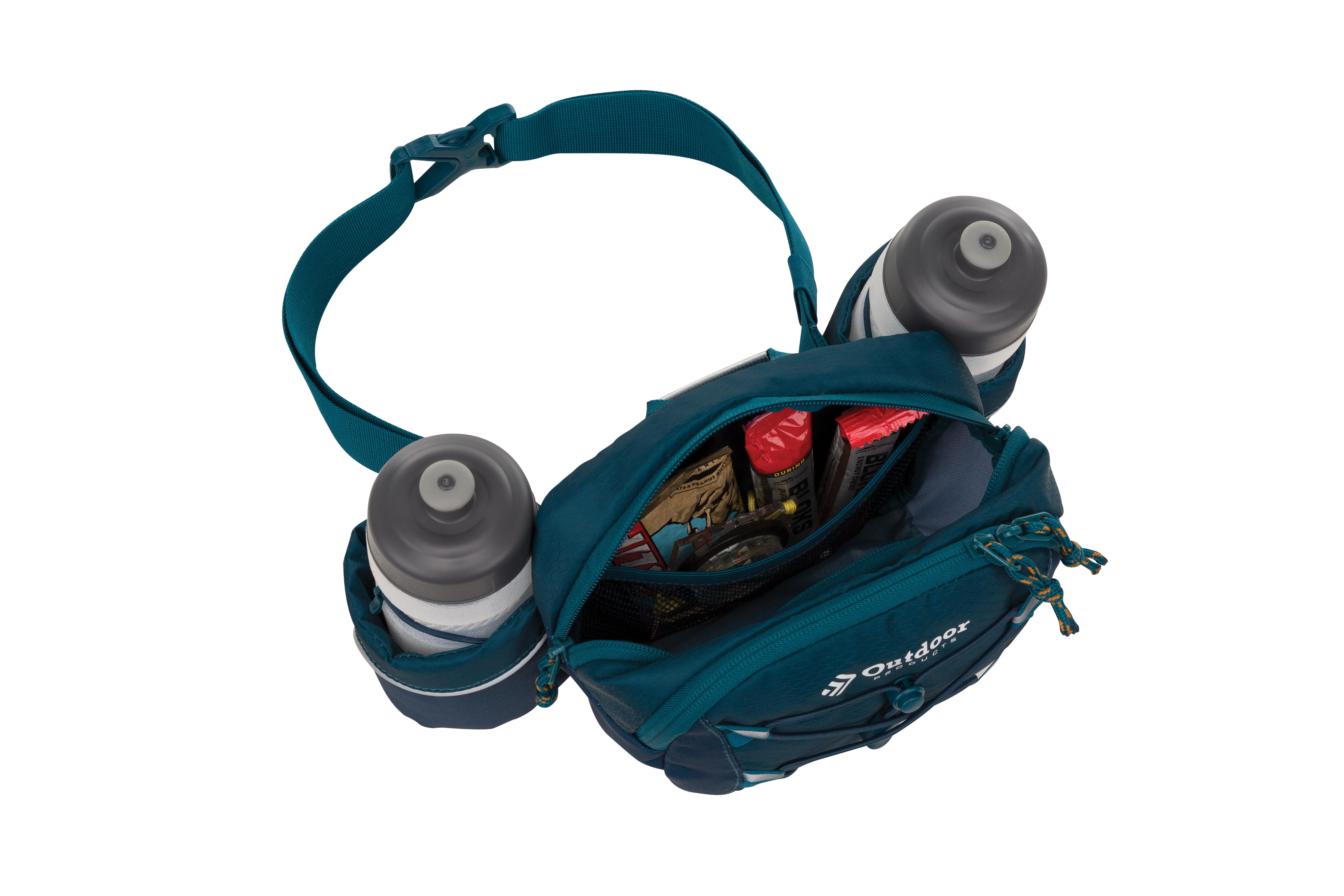 Us 5.11 Outdoor Small Capacity Waistpack Lv6 Portable Bag 56445