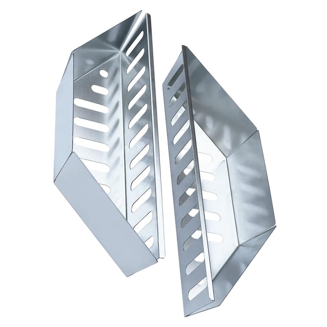 Sonducket Los tenedores del carbón de leña de la limpieza fácil del metal fijaron el sistema conveniente y portátil de la cesta del sistema Kits de desorden para acampar