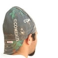thumbnail image 2 of Forney Industries Reversible Welding Cap, Size 7-3/8, 2 of 5