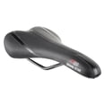 thumbnail image 1 of Asiento para bicicleta de CARRERA Grand Star GS-1017 Vinil Negro Unisex, 1 of 5