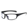 thumbnail image 1 of Gafas de sol para deportes al aire libre para hombres y mujeres, gafas de sol para bicicleta, gafas de sol con película de color 8326, 1 of 1