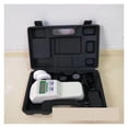 thumbnail image 3 of Portable Whiteness Meter, R457 Blue Light Whiteness Minimum Indication 0.1 Digital Whiteness Meter, Whiteness Meter, 3 of 5