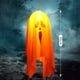thumbnail image 2 of Lámpara colgante de tela fantasma Horror fantasma tela brillante colgante fantasma habitación de Ha Meterk Lámpara colgante, 2 of 6