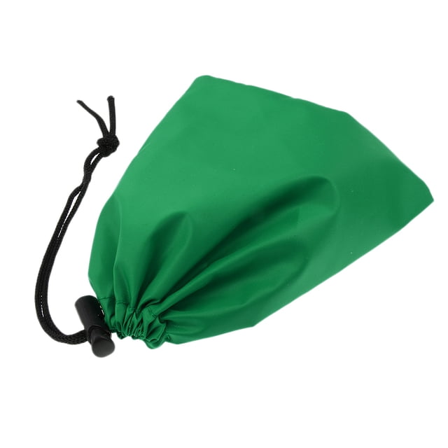 Bolsa de almacenamiento impermeable Sunnimix 1 pieza Accesorio de Deportes al aire libre Verde