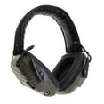 thumbnail image 4 of Capsules de Protection Pliables pour Oreilles de Chasse Électronique, 4 of 8