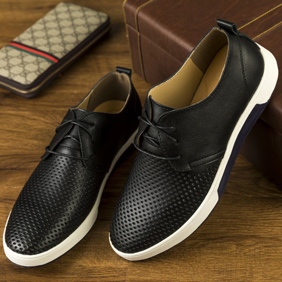 business casual shoes sneakers