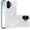 White, variant on MYKOMI Bling Glitter Case for Apple 17, Soft TPU Sparkly Flowing Liquid Floating Clear Case for Women Girls Cover for iPhone 17