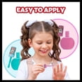 thumbnail image 4 of Set de esmaltes de uñas Townley Girl Disney Minnie Mouse, 18 piezas Townley Girl N/A, 4 of 9