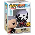 thumbnail image 4 of Pop Animation Naruto Shippuden 3.75 Inch Action Figure - Hidan #1505, 4 of 5