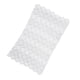 thumbnail image 3 of Manta de encaje para recién nacido, accesorio para fotografía infantil con diadema para fotografía de bebé, color blanco, 3 of 9