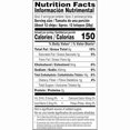 thumbnail image 3 of Doritos Tortilla Chips Flamas Cheddar Cheese, 9.25 Oz, 3 of 3