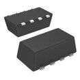 thumbnail image 1 of Pack of 10 SI5402BDC-T1-E3 Mosfet N-CH 30V 4.9A 1206-8, Cut Tape, RoHS, 1 of 1