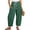 L5-Green, variant on Leopard Pants for Women Wide Leg Cheetah Print Pant with Side Pockets Drawstring Elastic Waist Trousers Comfy Loose Fit Fall Winter Casual Lounge Slacks