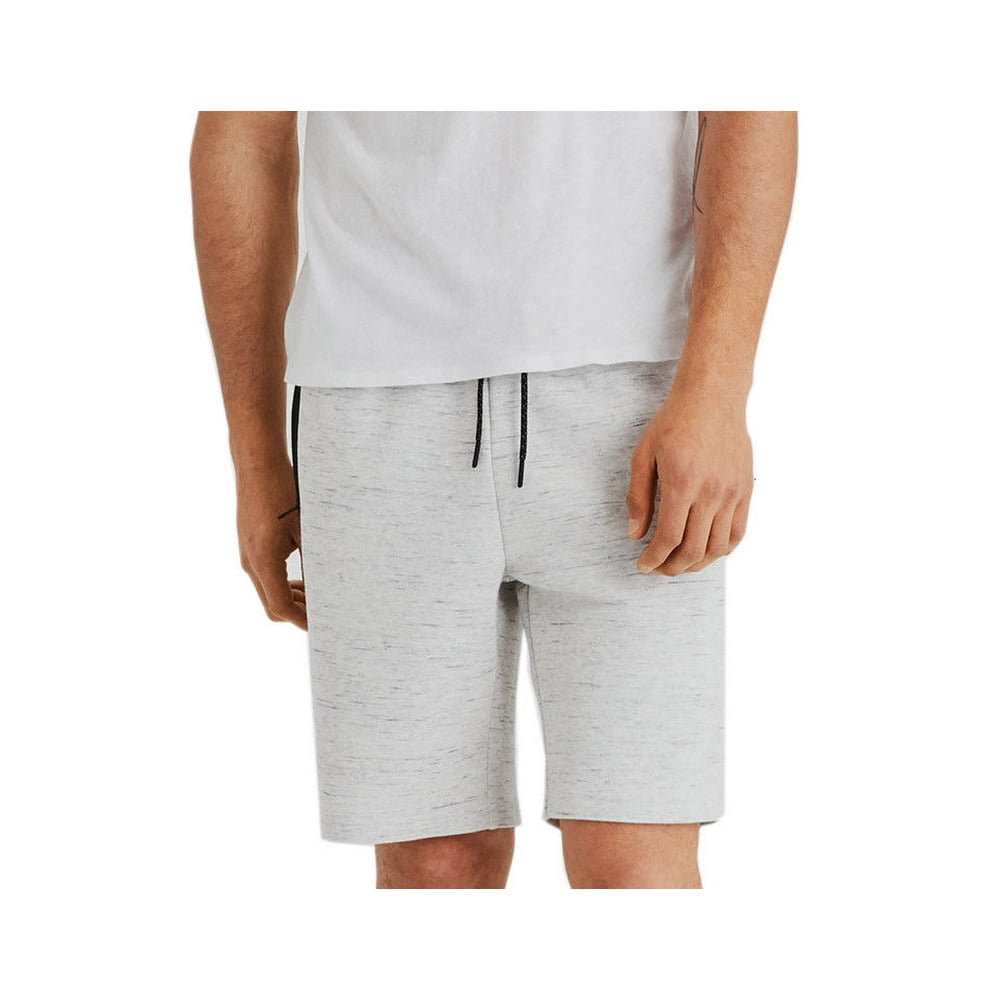 american eagle jogger shorts