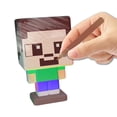 thumbnail image 2 of Set de Actividades 3 en 1 Minecraft de Tara Toys, 2 of 7