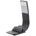 thumbnail image 1 of EeaseMX Lámpara de lectura con clip LED, recargable por USB, flexible, multifuncional, para escritorio, cama, lectura con Kindle, 1 of 7