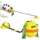 thumbnail image 3 of Juguete de bola de molienda para perros, juguete de rompecabezas para mascotas, regalo perfecto para perros, 3 of 3