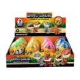 thumbnail image 1 of 12 Piezas De Dinosaurio Mordedor Con Dedos, Divertido, Creativo E Interactivo Para Accesorios, 1 of 7