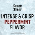 thumbnail image 4 of Rumple Minze Peppermint Schnapps, 375 mL, 50% ABV, 4 of 8
