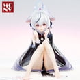 thumbnail image 3 of Figuras de archivo azules Figura de anime Sunohara Kokona Figura Kawai Estatua de PVC Modelo Muñeca Colección Escritorio Decoración Juguetes Regalos navideños, 3 of 5