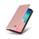 thumbnail image 4 of Funda para Samsung Galaxy S10 Estuche de Cuero PU Tipo Cartera con Ranuras para Tarjetas y Cierre Magnético, 4 of 5