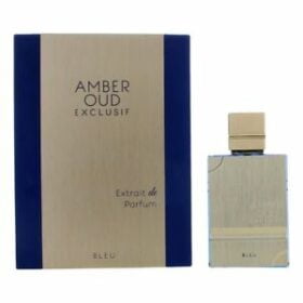 Al haramain amber oud exclusif BLEU extrait de parfum 60 ml. Al haramain Al haramain