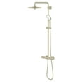 thumbnail image 4 of GROHE 26128EN2 Euphoria Shower System, 260, Brushed Nickel, 4 of 5