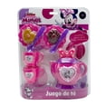 thumbnail image 2 of Juego de té Disney Pakki Toys Diseño Minnie, 2 of 4