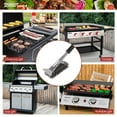 thumbnail image 7 of Royal Gourmet TB1707 17" Grill Cleaning Brush and Scraper, 7 of 7