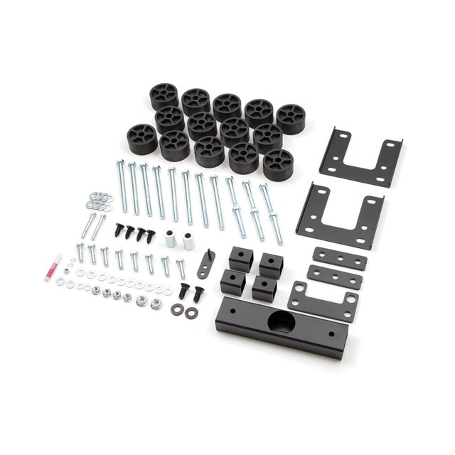 Zone Offroad Lift Kit Component ZOND9150 Component For ZONC12N
